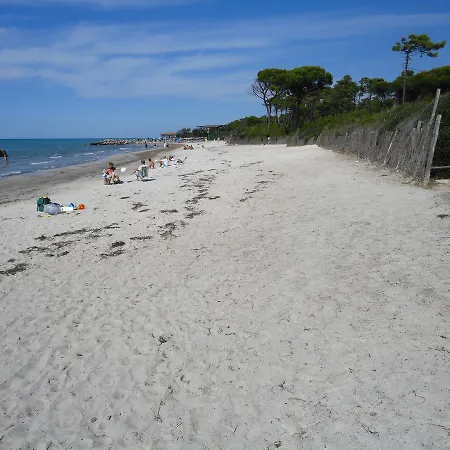 Mare Degli Etruschi *