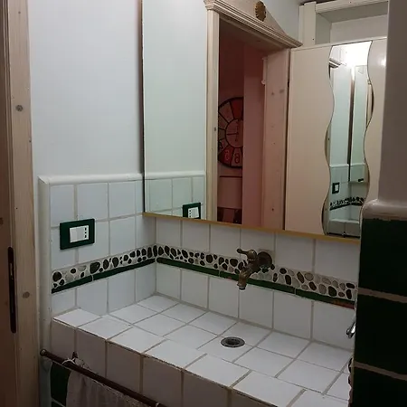 Apartment Mare Degli Etruschi *