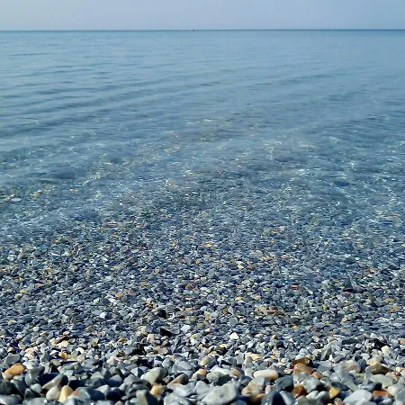Mare Degli Etruschi