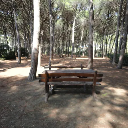 Mare Degli Etruschi