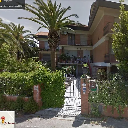 Mare Degli Etruschi * Rosignano Marittimo