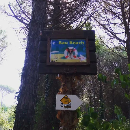 Mare Degli Etruschi * Rosignano Marittimo