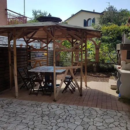 Apartment Mare Degli Etruschi Rosignano Marittimo