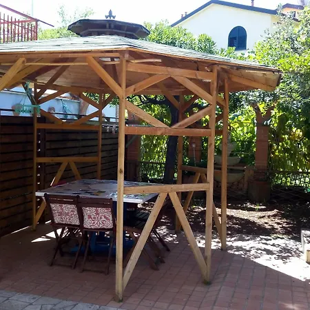 Apartment Mare Degli Etruschi *