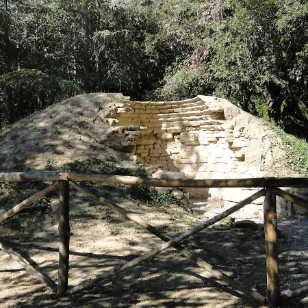 Mare Degli Etruschi